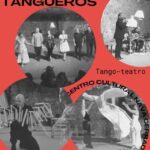Torbellino de poemas tangueros en Navacerrada