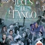 SEGUNDO ENCUENTRO DE TANGO-TEATRO-PERFORMANCE “Luces de Tango”